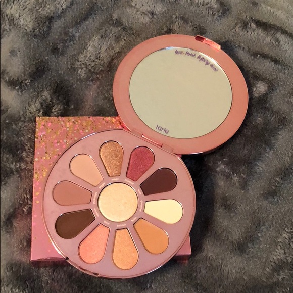 Tarte Love Trust & Fairy Dust Palette - Picture 7 of 8